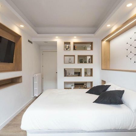 Bierzo Habita Apartments 폰페라다 외부 사진